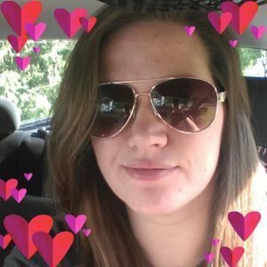 Meet your Posher, Kristina